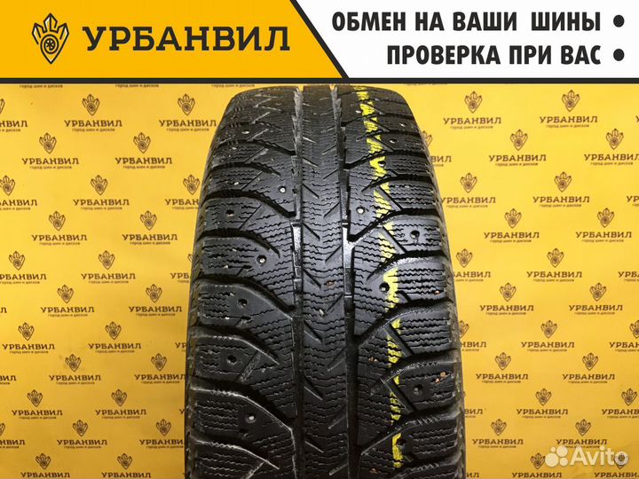 Bridgestone Ice Cruiser 7000 195/65 R15 91T