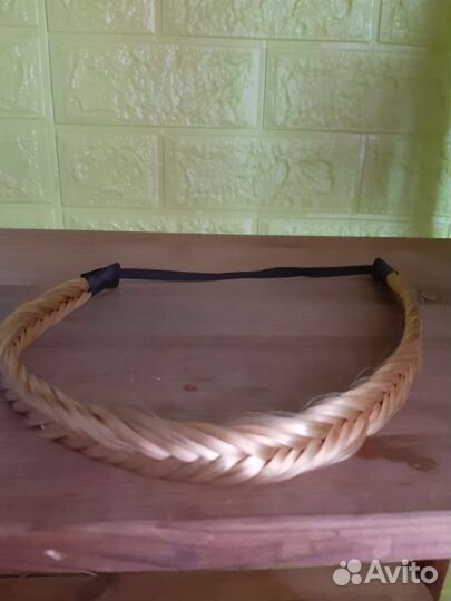 Ободок для волос