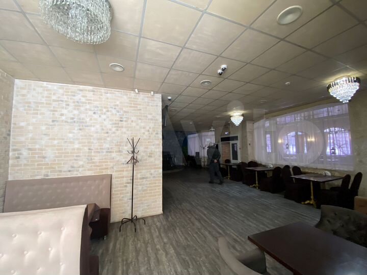 Свободного назначения, 262 м²