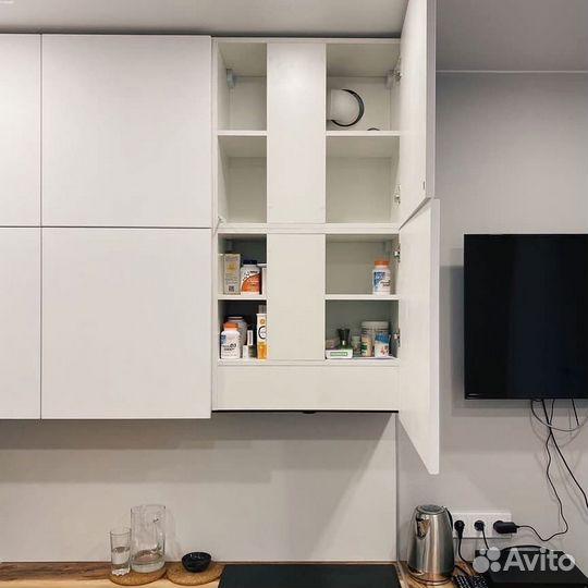 Кухня на заказ собственное производство