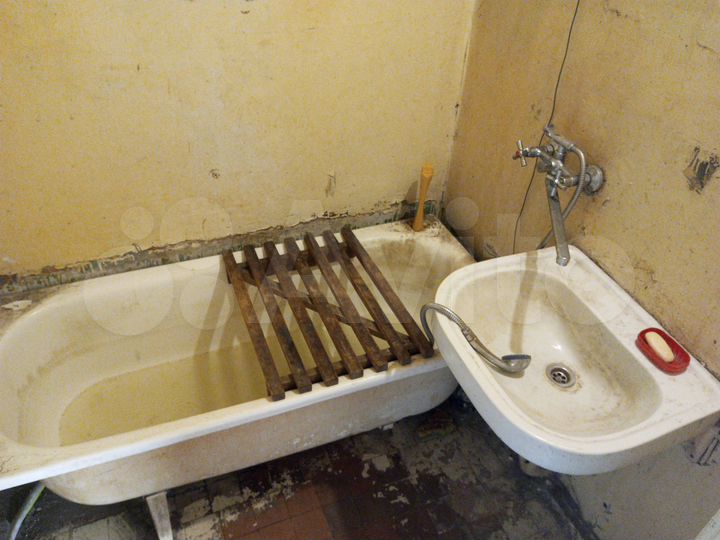 2-к. квартира, 48,7 м², 9/9 эт.