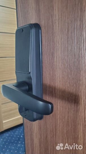 Гостиничный замок с карточками 4024RF