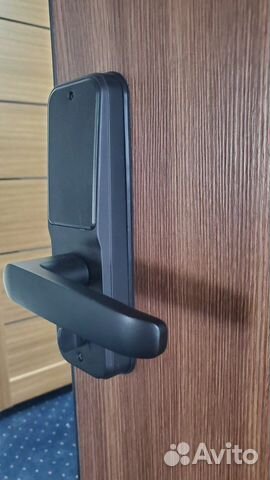 Гостиничный замок с карточками 4024RF