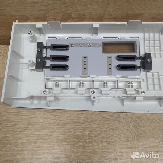 MGC620391 Передняя панель стиральной машины LG