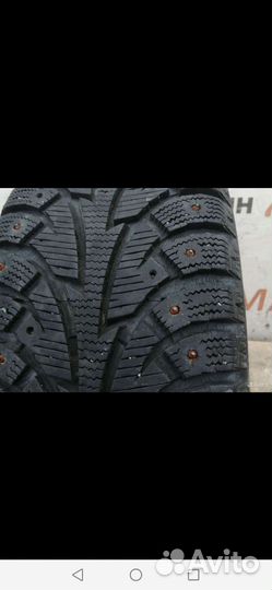 Hankook Winter I'Pike 215/45 R17