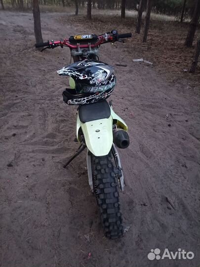 Motoland XR Lite 250