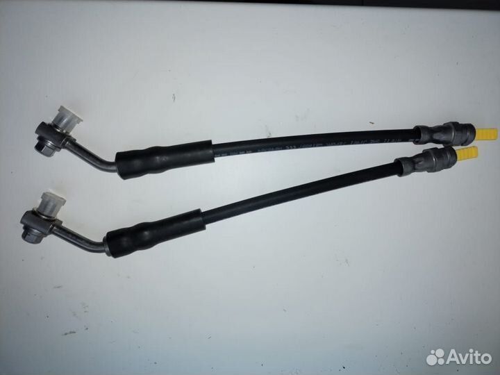 Тормозной шланг. Ford 1.6 Нов. Ориг