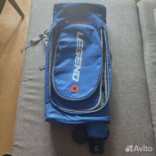 Спортивный лук Fantom