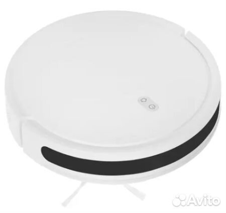 Пылесос-робот Xiaomi Mi Robot Vacuum E10