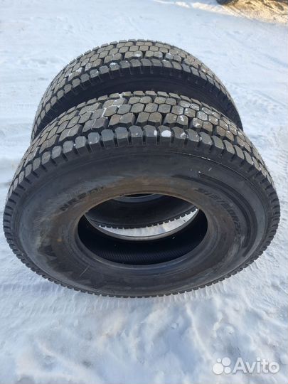 Шины кама NR 201