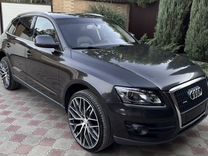 Audi Q5 2.0 AT, 2011, 265 008 км, с пробегом, цена 1 810 000 руб.