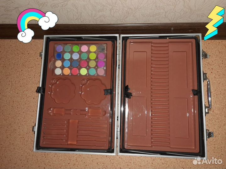 Чемодан для детей