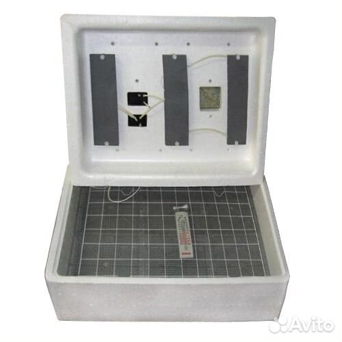 Инкубаторы