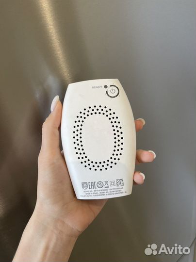 Фотоэпилятор philips lumea comfort