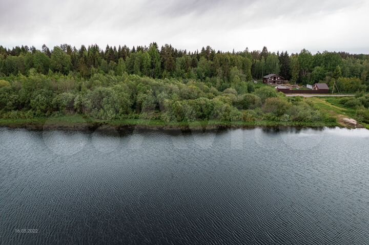 Участок 25 сот. (ИЖС)