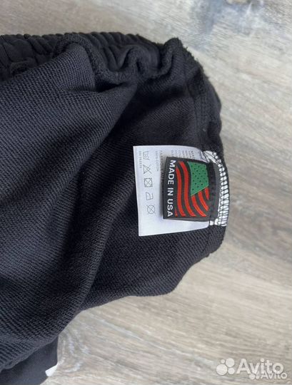 Denim tears шорты