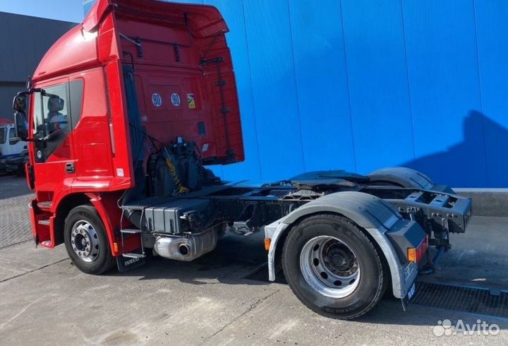 Запчасти б/у на iveco, Stralis 2013-2016