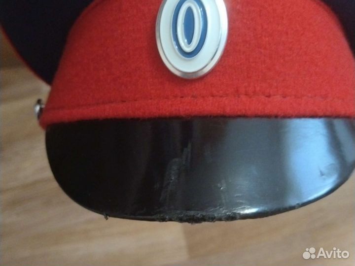 Школьная казачья форма