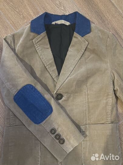 Пиджак gulliver