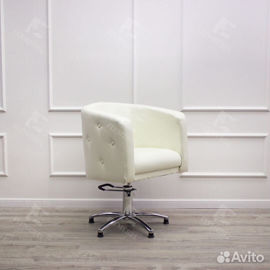 Парикмахерское кресло Плутон