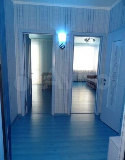 1-к. квартира, 40 м², 6/20 эт.