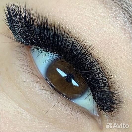 Курсы бровиста и наращивания ресниц