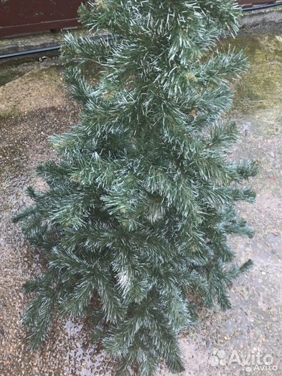 Елка искусственная