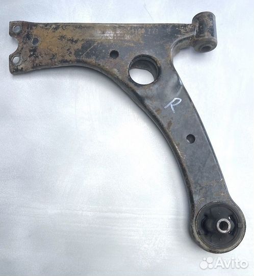 Лифан Солано Рычаг правый