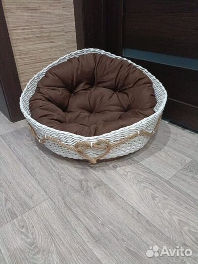 Лежанка для животных