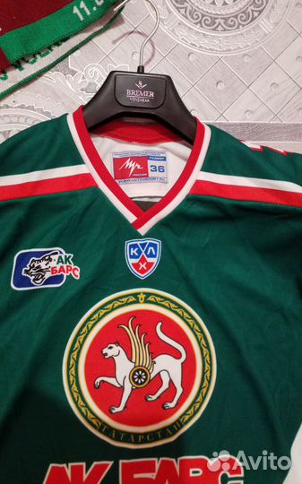 Спортивные вещи