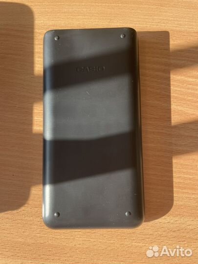 Калькулятор инженерный для егэ Casio fx-82es plus