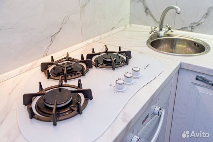 Кухня на заказ под ключ