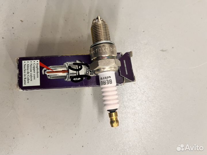 Свеча зажигания Z94 (Beru)