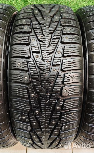 Nokian Tyres Hakkapeliitta 7 SUV 215/55 R18