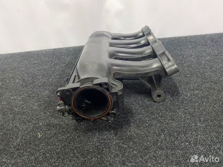 Коллектор впускной Mercedes 203 W203 M271.940 2006