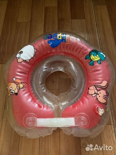 Круг для купания