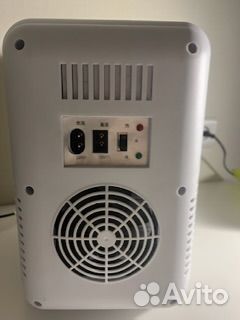 Холодильник для косметики и лекарств