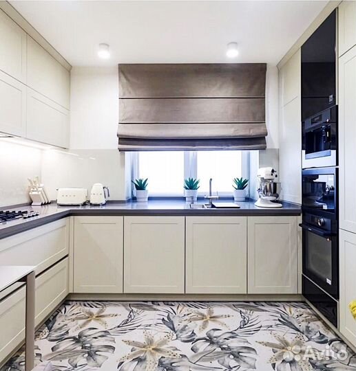 Кухни от производителя на заказ