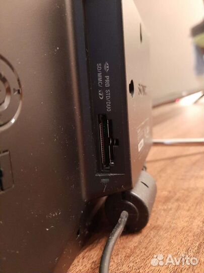 Цифровая фоторамка sony