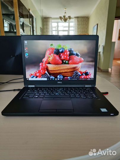Dell 3380 i3-6006U 2Ghz/6Gb/512SSD/2Gb