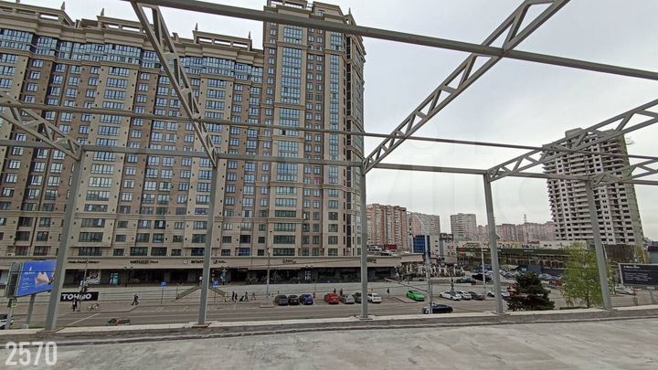 Сдам помещение общественного питания, 972 м²