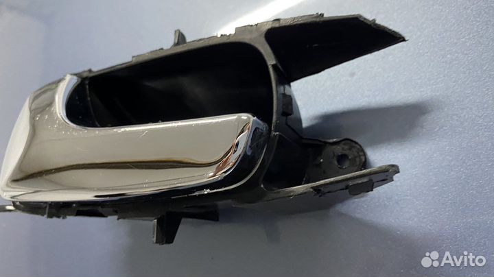 Ручка двери внутренняя chevrolet lacetti