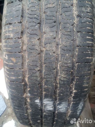 Kumho Steel Radial 798 235/60 R17