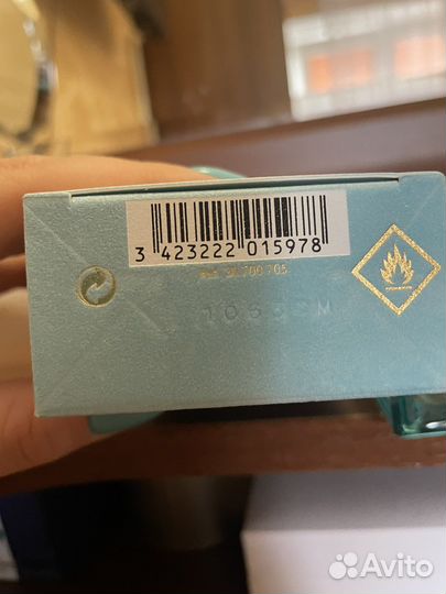 Dolce gabbana light blue forever 100 ml оригинал