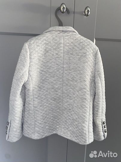 Праздничный костюм для мальчика 104-110