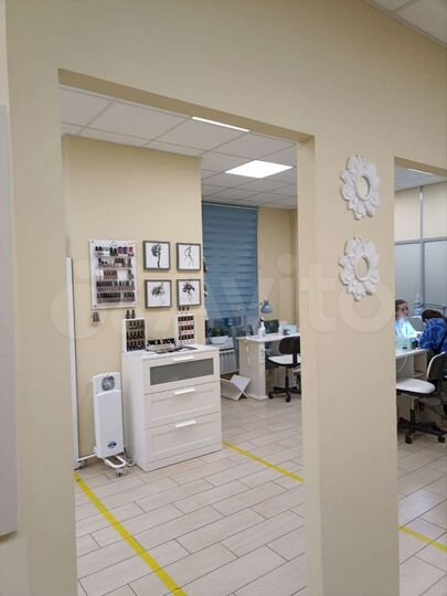 Свободного назначения, 77 м²