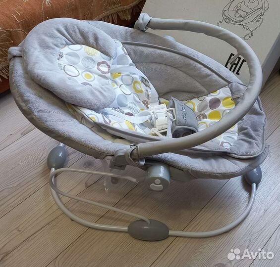 Детские качели Babyton