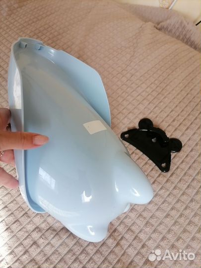 Горшок детский для мальчика