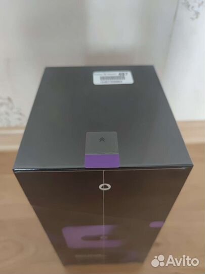 Яндекс Станция 2 черная новая запечатана
