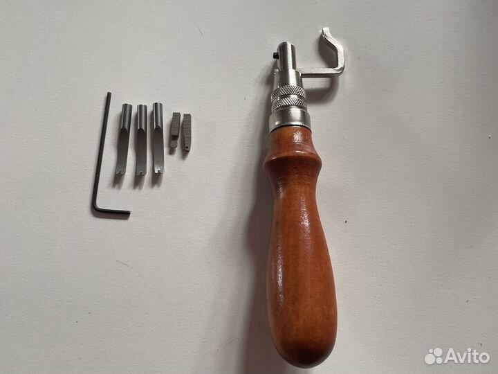 Набор для обработки кожи